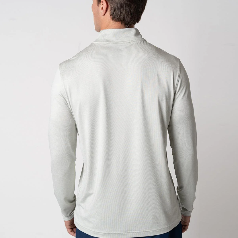 JOOLA Pullover Quarter Zip