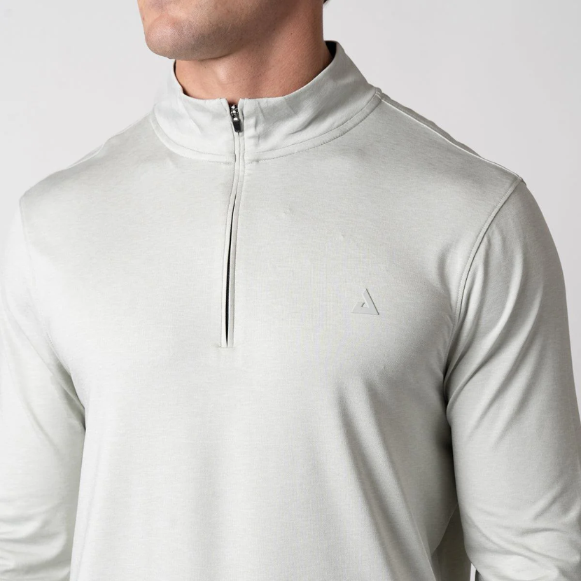 JOOLA Pullover Quarter Zip