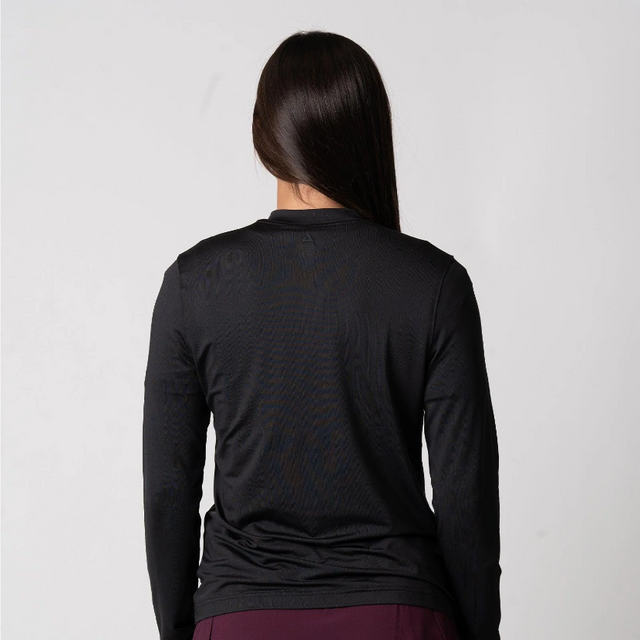 JOOLA Pullover Quarter Zip Women