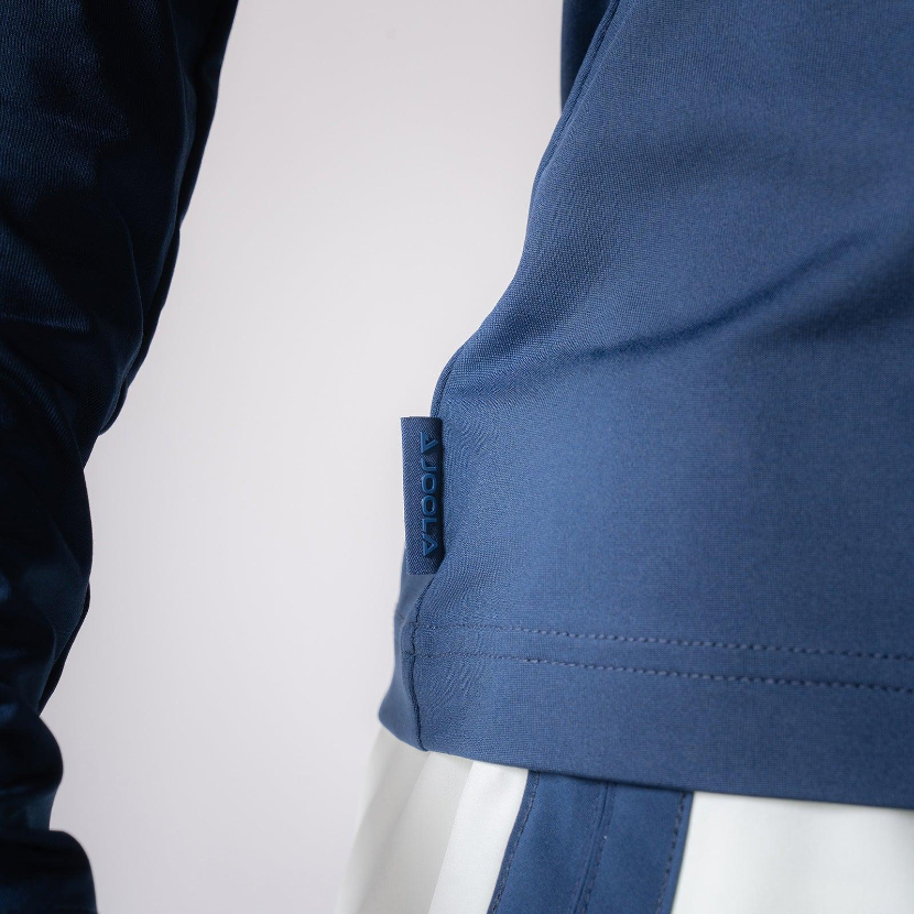 JOOLA Pullover Quarter Zip Women