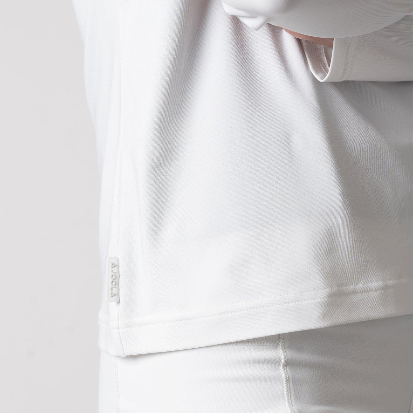 JOOLA Pullover Quarter Zip Women