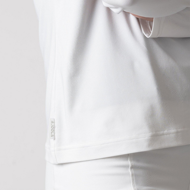 JOOLA Pullover Quarter Zip Women