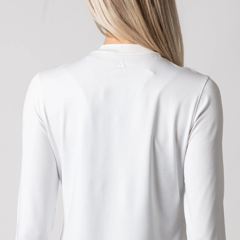 JOOLA Pullover Quarter Zip Women